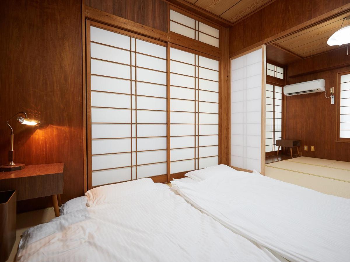 Guest House II Rokumarukan Naha Luaran gambar