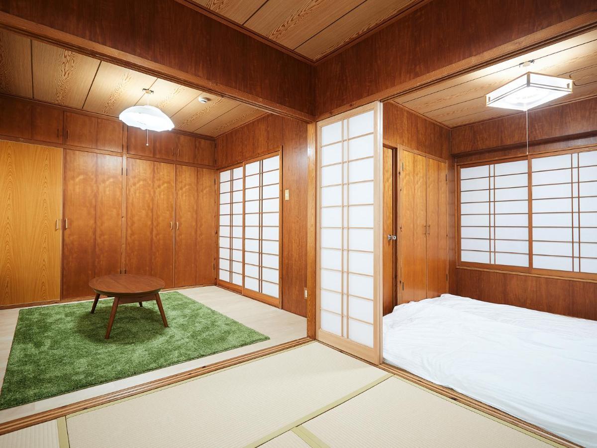 Guest House II Rokumarukan Naha Luaran gambar