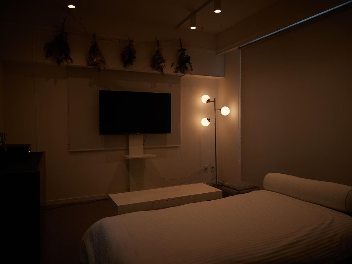 Guest House II Rokumarukan Naha Luaran gambar